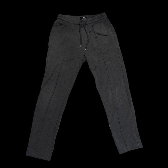 H&M men's jogger sweats, size small - Picture 1 of 4
